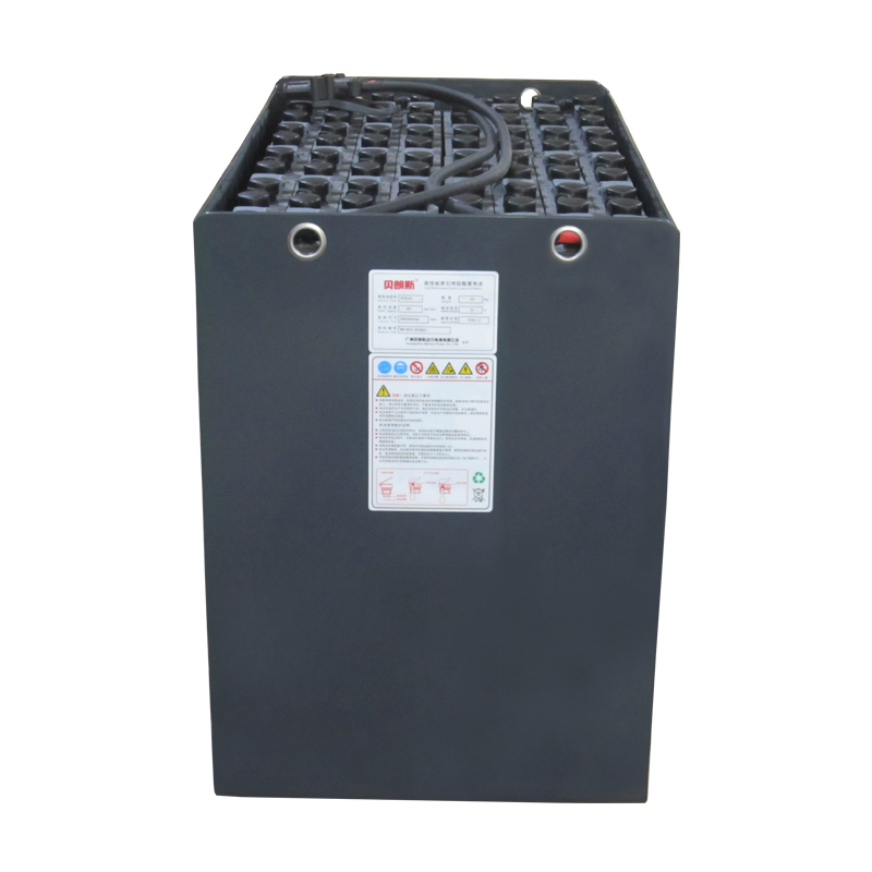 友佳叉車FB80電動(dòng)平衡重蓄電池40-10PZS1050L 友佳叉車80V1050Ah電瓶廠家批發(fā)